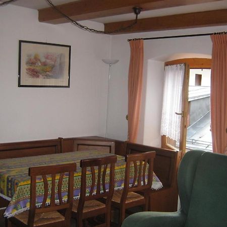 Appartamento Dolomiti Auronzo di Cadore Exterior photo