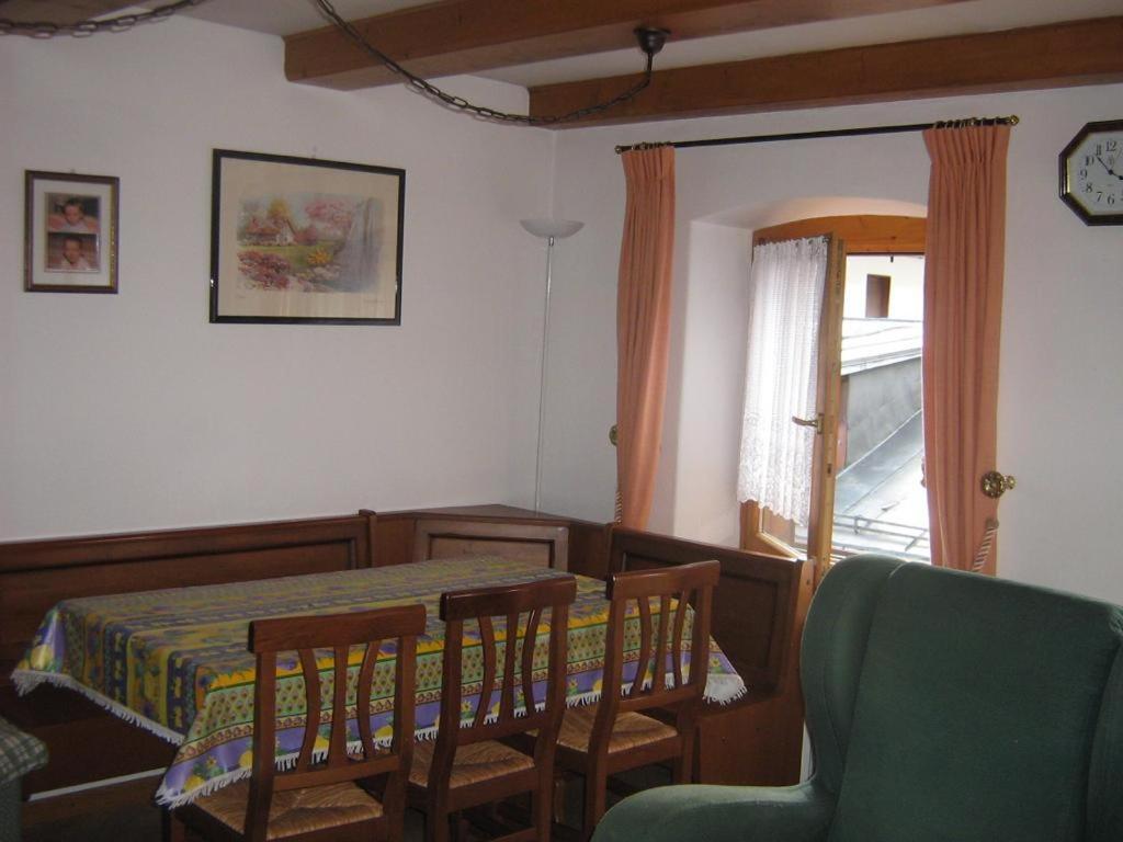 Appartamento Dolomiti Auronzo di Cadore Exterior photo