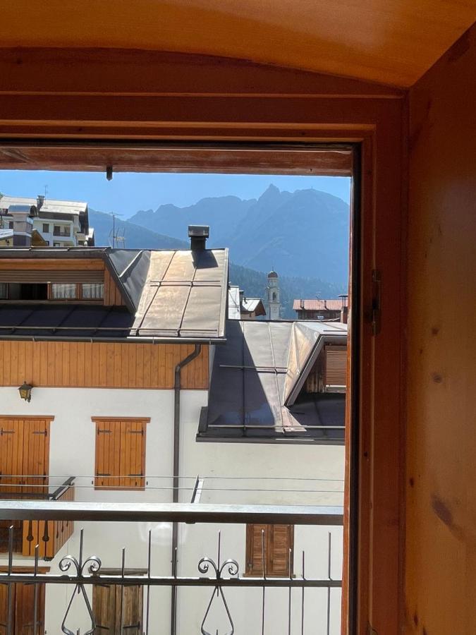 Appartamento Dolomiti Auronzo di Cadore Exterior photo