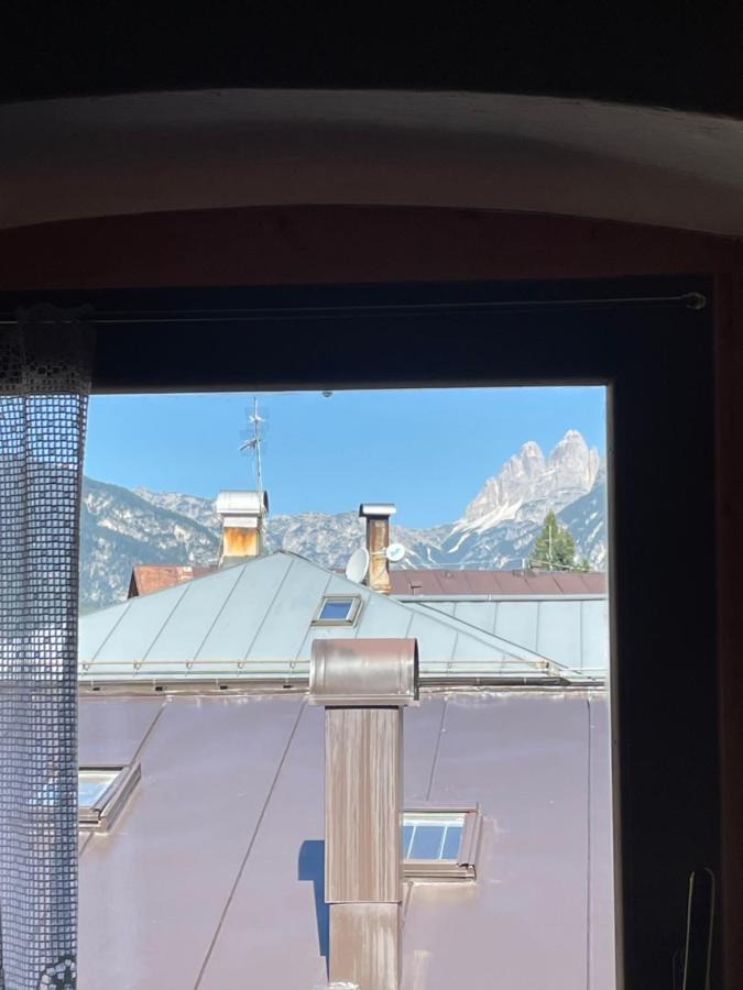 Appartamento Dolomiti Auronzo di Cadore Exterior photo