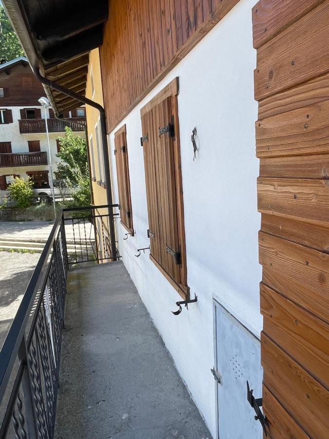 Appartamento Dolomiti Auronzo di Cadore Exterior photo